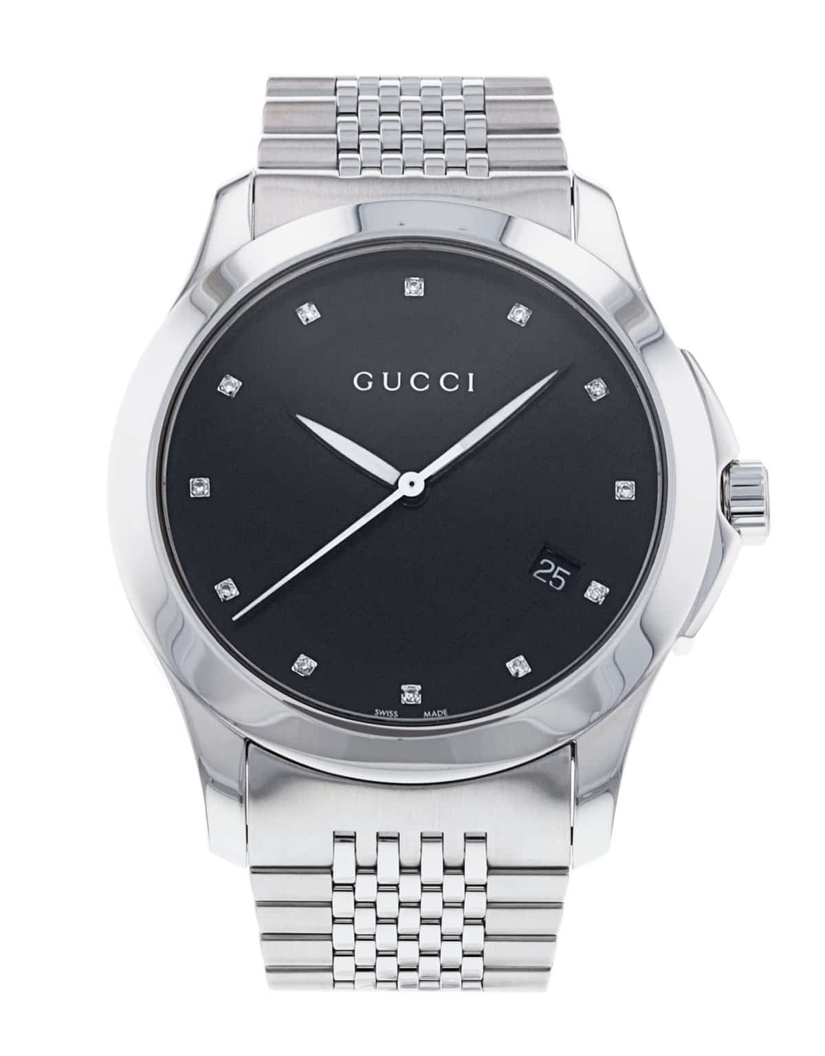 Gucci Timeless YA126405